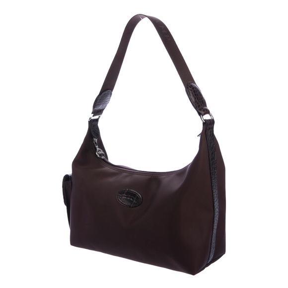 Longchamp Le Pliage Hobo - Picture 1 of 12